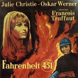 Bilder Fahrenheit 451