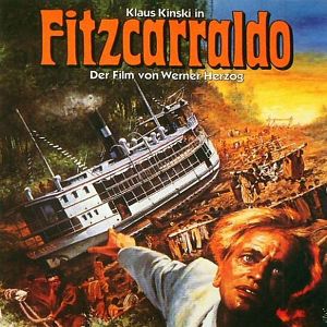 Bilder Fitzcarraldo