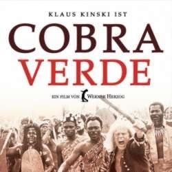Bilder Cobra Verde