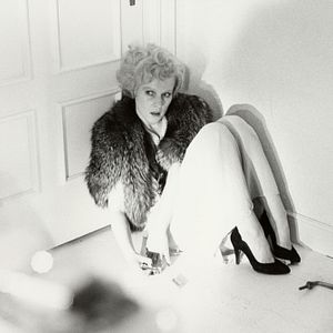 Bilder Die Sehnsucht der Veronika Voss