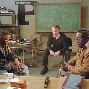 Bilder Friday Night Lights