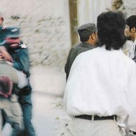 Bilder September tapes