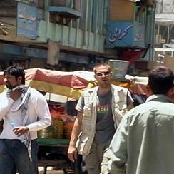 Bilder September tapes