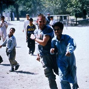 Bilder September tapes