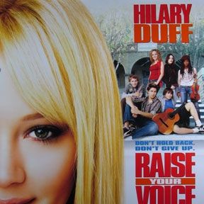 Bilder Raise your voice