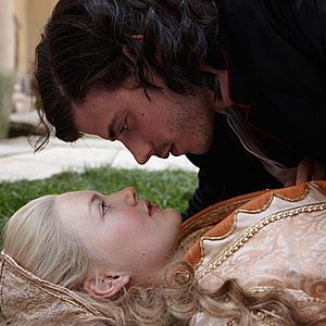 Bilder Die Borgias - Sex. Macht. Mord. Amen.