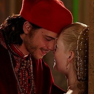 Bilder Die Borgias - Sex. Macht. Mord. Amen.