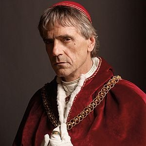 Bilder Jeremy Irons
