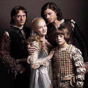 Bilder Aidan Alexander