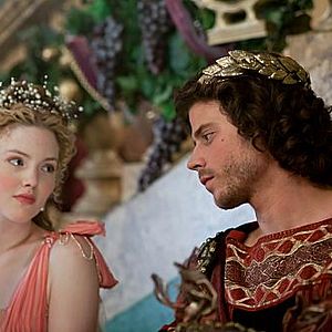 Bilder Die Borgias - Sex. Macht. Mord. Amen.