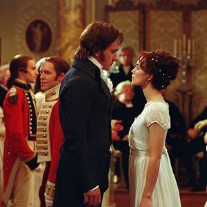 Bilder Stolz und Vorurteil