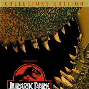 Bilder Jurassic Park