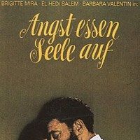 Bilder Angst essen Seele auf