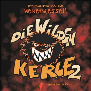 Bilder Die Wilden Kerle 2