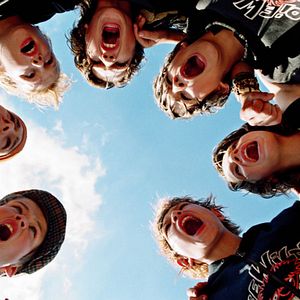 Bilder Die Wilden Kerle 2