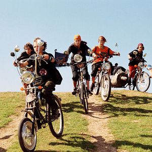 Bilder Die Wilden Kerle 2