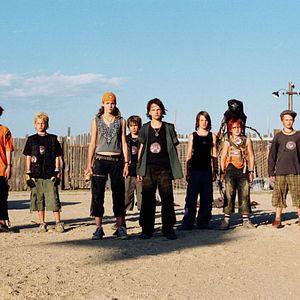 Bilder Die Wilden Kerle 2