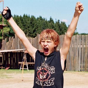 Bilder Die Wilden Kerle 2