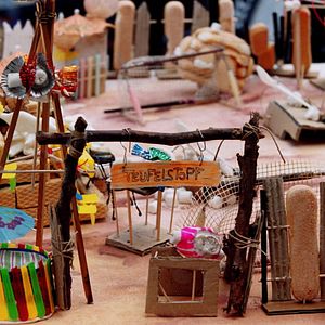 Bilder Die Wilden Kerle 2