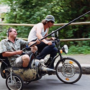 Bilder Die Wilden Kerle 2