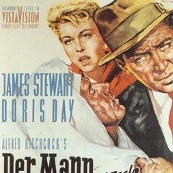 Bilder Der Mann, der zuviel wusste