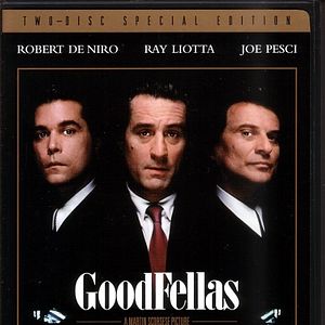 Bilder GoodFellas - Drei Jahrzehnte in der Mafia