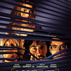 Bilder A Scanner Darkly - Der dunkle Schirm