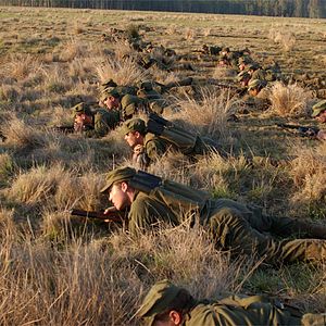 Bilder The Great Raid