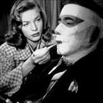 Bilder Die schwarze Natter