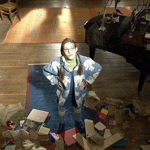 Bilder Es ist ein Elch entsprungen