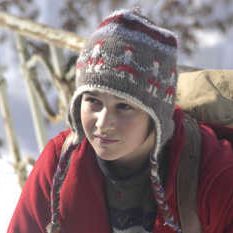 Bilder Es ist ein Elch entsprungen