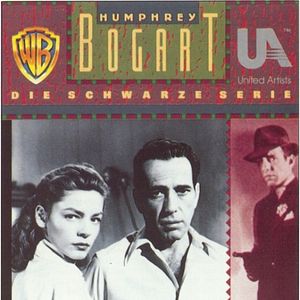 Bilder Gangster in Key Largo