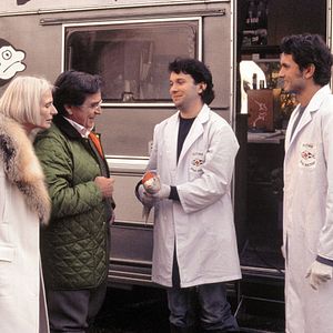 Bilder Der Fischer und seine Frau