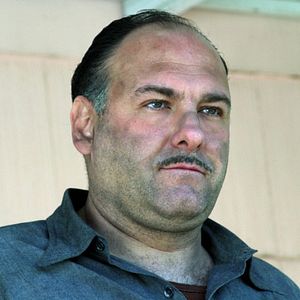 Bilder James Gandolfini