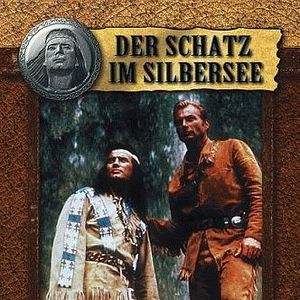 Bilder Der Schatz im Silbersee