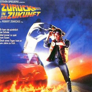 Bilder Zurück in die Zukunft