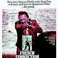 Bilder The French Connection II