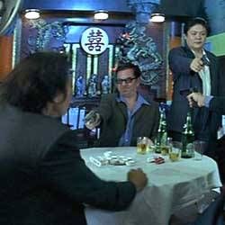 Bilder The Mission - Ihr Geschäft ist der Tod