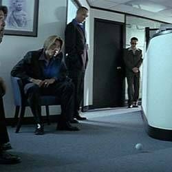 Bilder The Mission - Ihr Geschäft ist der Tod