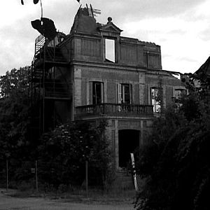 Bilder Pierre Creton