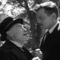 Bilder Die Spur des Fremden