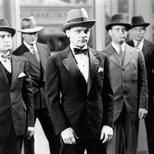 Bilder Die wilden Zwanziger