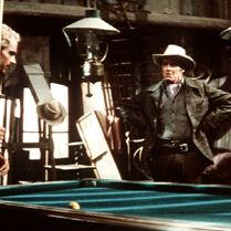 Bilder Mein Name ist Nobody