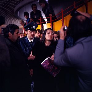 Bilder Die verlorene Ehre der Katharina Blum