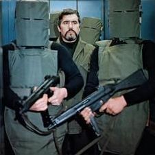 Bilder Die verlorene Ehre der Katharina Blum