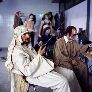 Bilder Die verlorene Ehre der Katharina Blum