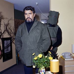 Bilder Die verlorene Ehre der Katharina Blum