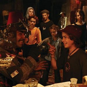 Bilder Die Wilden Kerle 3