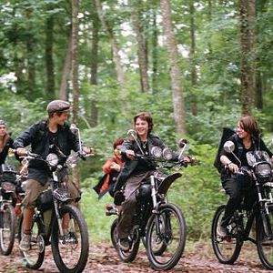 Bilder Die Wilden Kerle 3