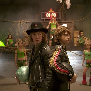 Bilder Die Wilden Kerle 3